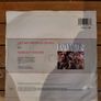The Rainmakers Let My People Go Go 7 inch Vinyl 1986 Mercury MER 238 Image 2