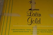record Latin gold
