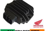 Genuine Honda Trx250 Rectifier Regulator 1997-2004 Part Nr 31600-hm8-013