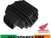 main image for ad Genuine Honda Trx250 Rectifier Regulator 1997-2004 Part Nr 31600-hm8-013