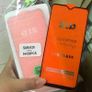 21D Tempered Glass Full Glue Film Screen Protector For Samsung Galaxy S21 Image 4