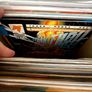 Marvel, DC & Indie Medium Comic Box w 180 comics for Sale Image 4