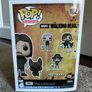 Funko Pop! The Walking Dead: Daryl Dixon with Dog Image 5