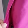 Crivit PRO Kids ski trousers fuschia pink Sz 10-12 Years - Bnwt Image 3