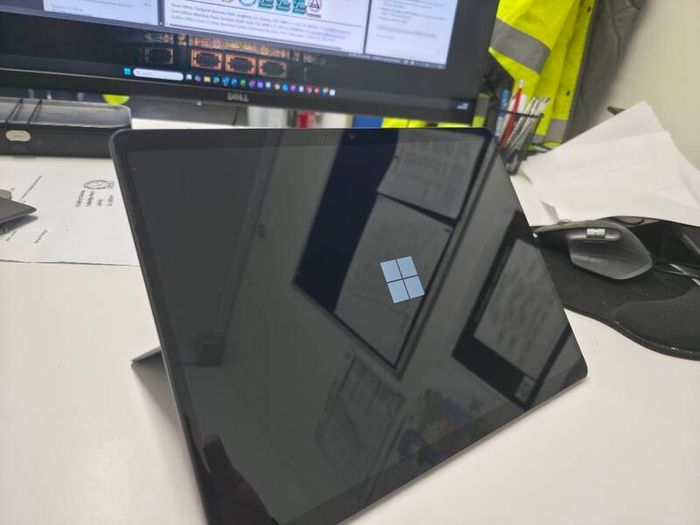 Microsoft surface pro 11th edition