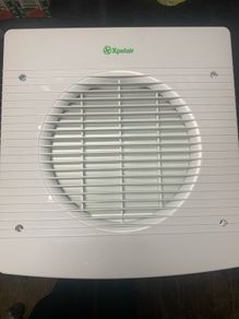 Xpelair fan