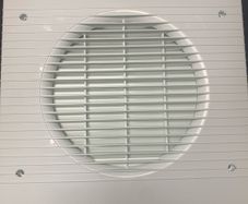 Xpelair fan