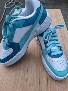 PUMA CA Pro Classic (Customized)