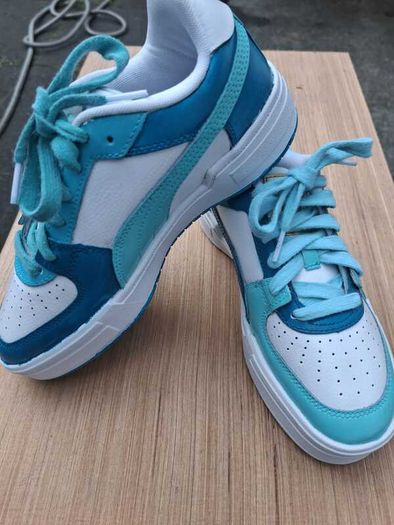 PUMA CA Pro Classic (Customized)