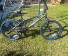 bmx bike