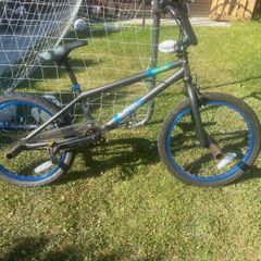 bmx bike