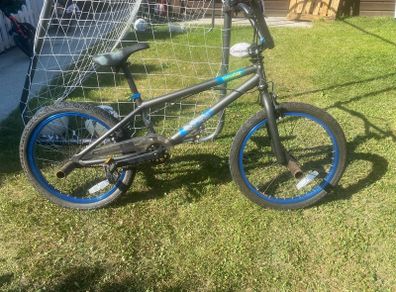 bmx bike