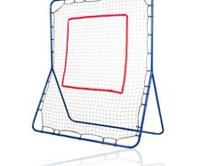Reduced To Clear Hurling Master Rebounder