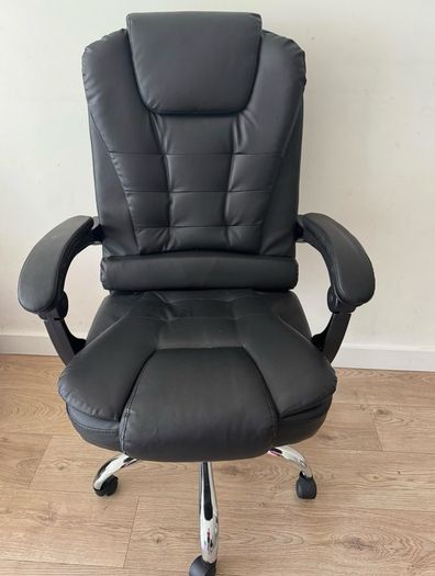 Ergonomic chair