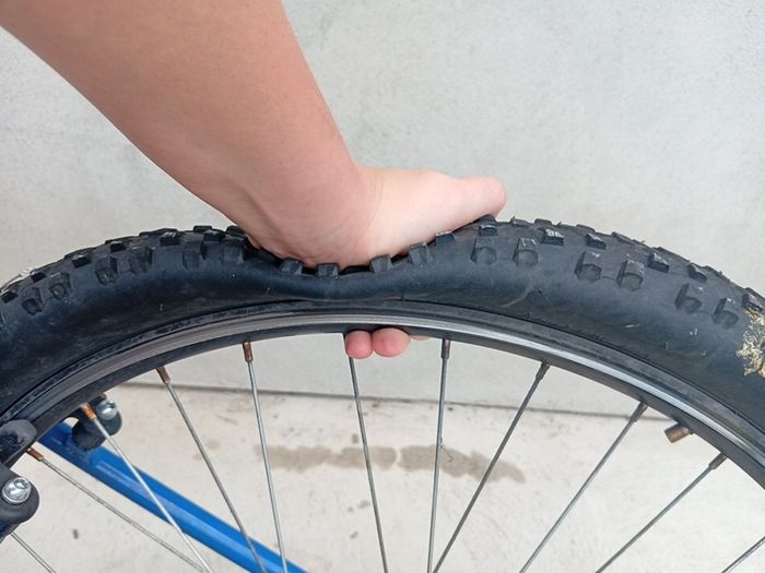 bike