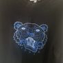 Mens Kenzo Black Jumper brand XXL Image 3