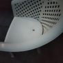 garden chair (damage) Image 3