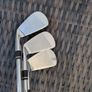 Nike pro combo irons Image 7