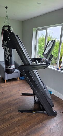 nordictrack 2450 treadmill