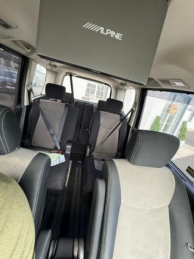 2012 Nissan Serena S-Hybrid  7 Seater, NCT'd