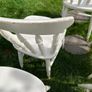 set of 6 chairs Image 7