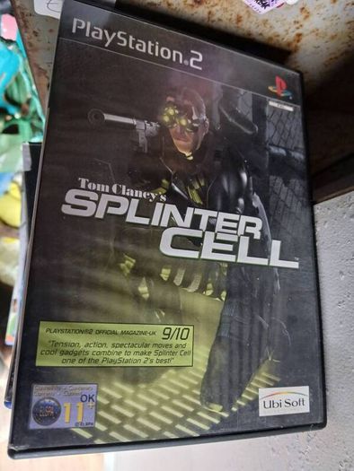 PlayStation games