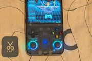 R36Ultra 64GB Console - Brand new - Price firm