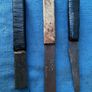 3 vintage tradesman knives Image 2