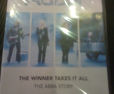 Abba Story Winner Takes It All