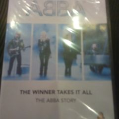 Abba Story Winner Takes It All
