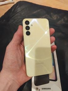 samsung a15 12gb brand new