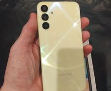 samsung a15 12gb brand new