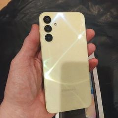 samsung a15 12gb brand new