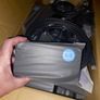16 x Logitech Swytch Hubs. Includes power adapters and a few Extenders Image 2