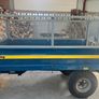 Fleming TR2 Tipping Trailer 8ft 6 x 4ft 7 Image 4