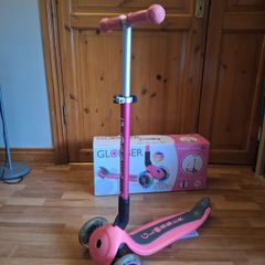 Kids Scooter