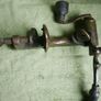 Victorian Brass Shotgun Cartridge Reloader Tool - Antique Image 4