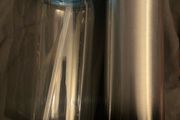 water bottle