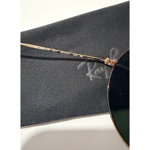 RayBan Sunglasses RB3547. 100% Authentic.