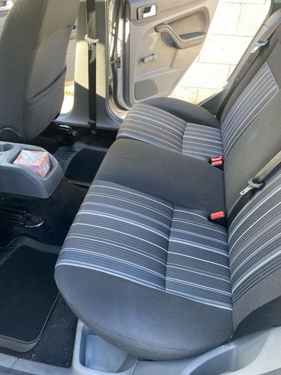 2008 Ford Focus
