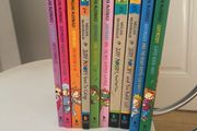 Judy Moody bundle