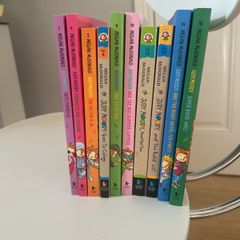 Judy Moody bundle