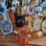 Large Vintage Designer Perfume Collection Job Lot Image 6