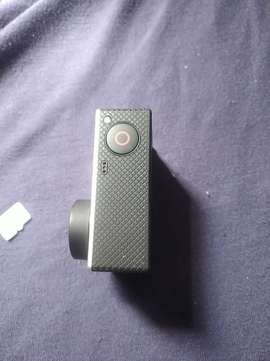 GoPro Hero 3+