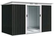 metal Shed