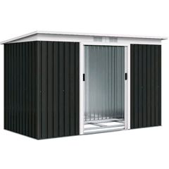 metal Shed