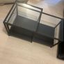 Tv stand and tables Image 4