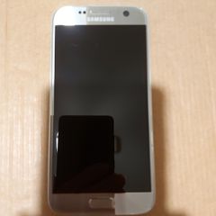 Samsung S7, SM-G930F, Not Powering On, sim tray missing, for parts or repair, excellent cosmetic condition