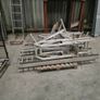 roof ladder platform Image 3