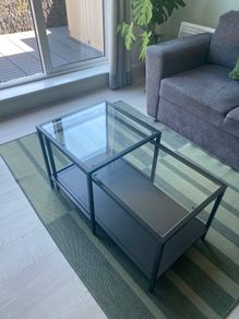 Nest of Tables in Great Condition